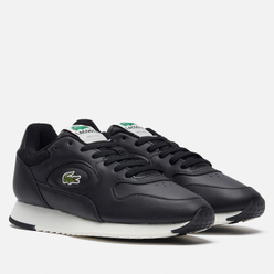 Lacoste Мужские кроссовки Linetrack Leather