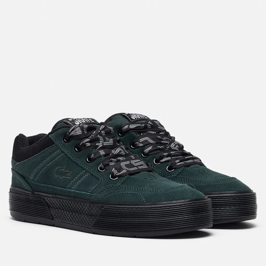 Lacoste Мужские кроссовки Court