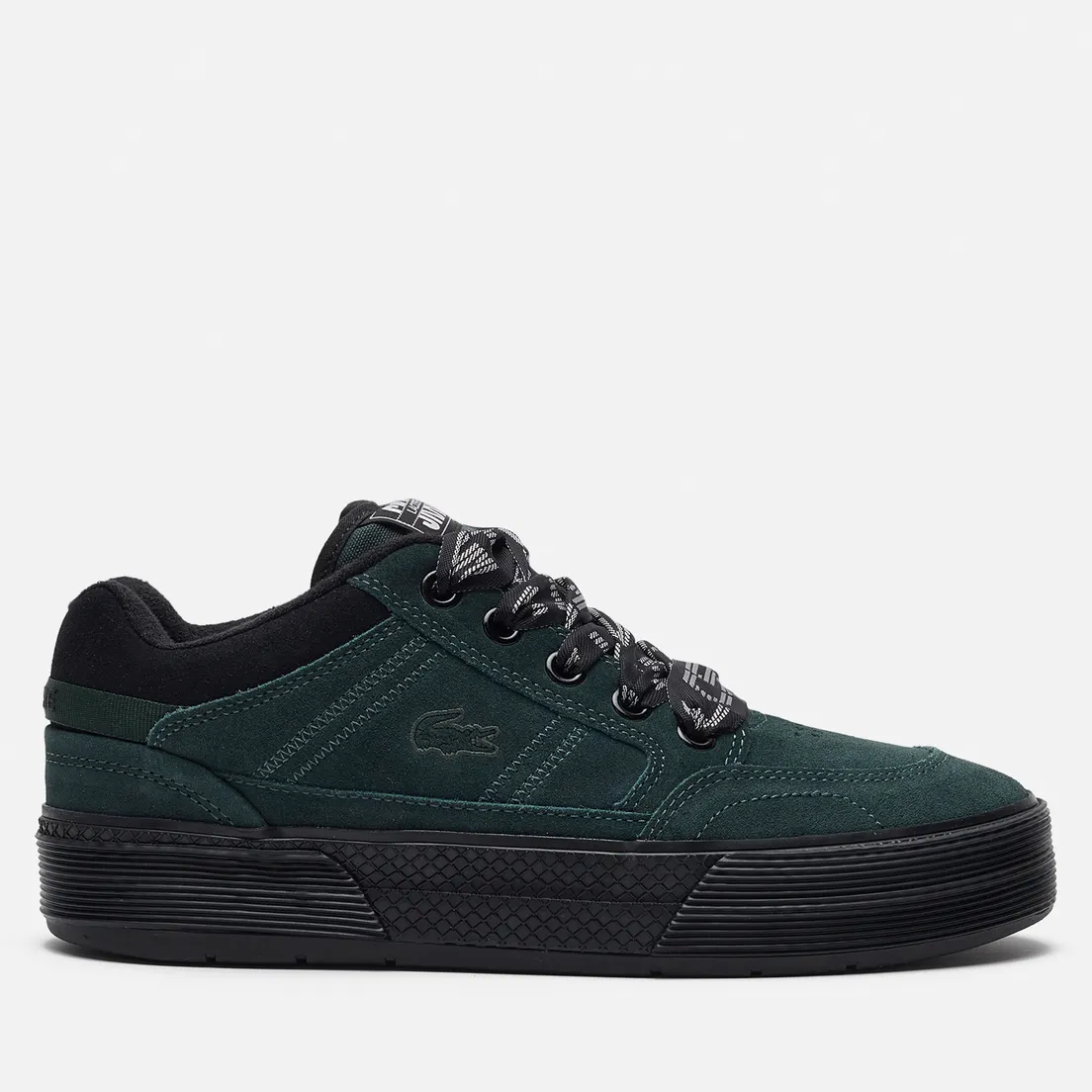 Lacoste Мужские кроссовки Court