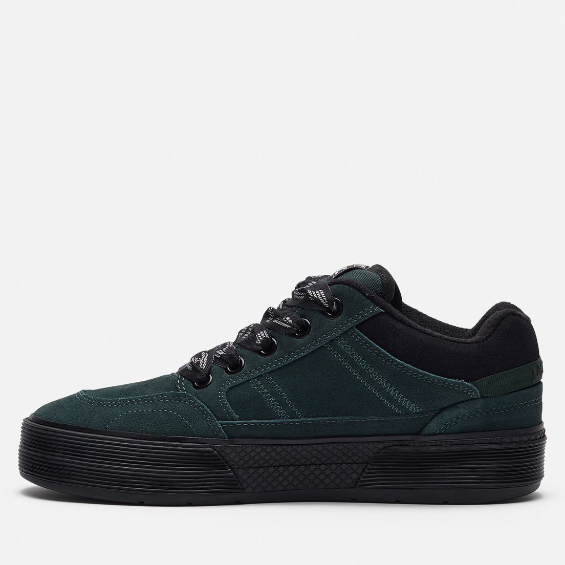 Lacoste Мужские кроссовки Court