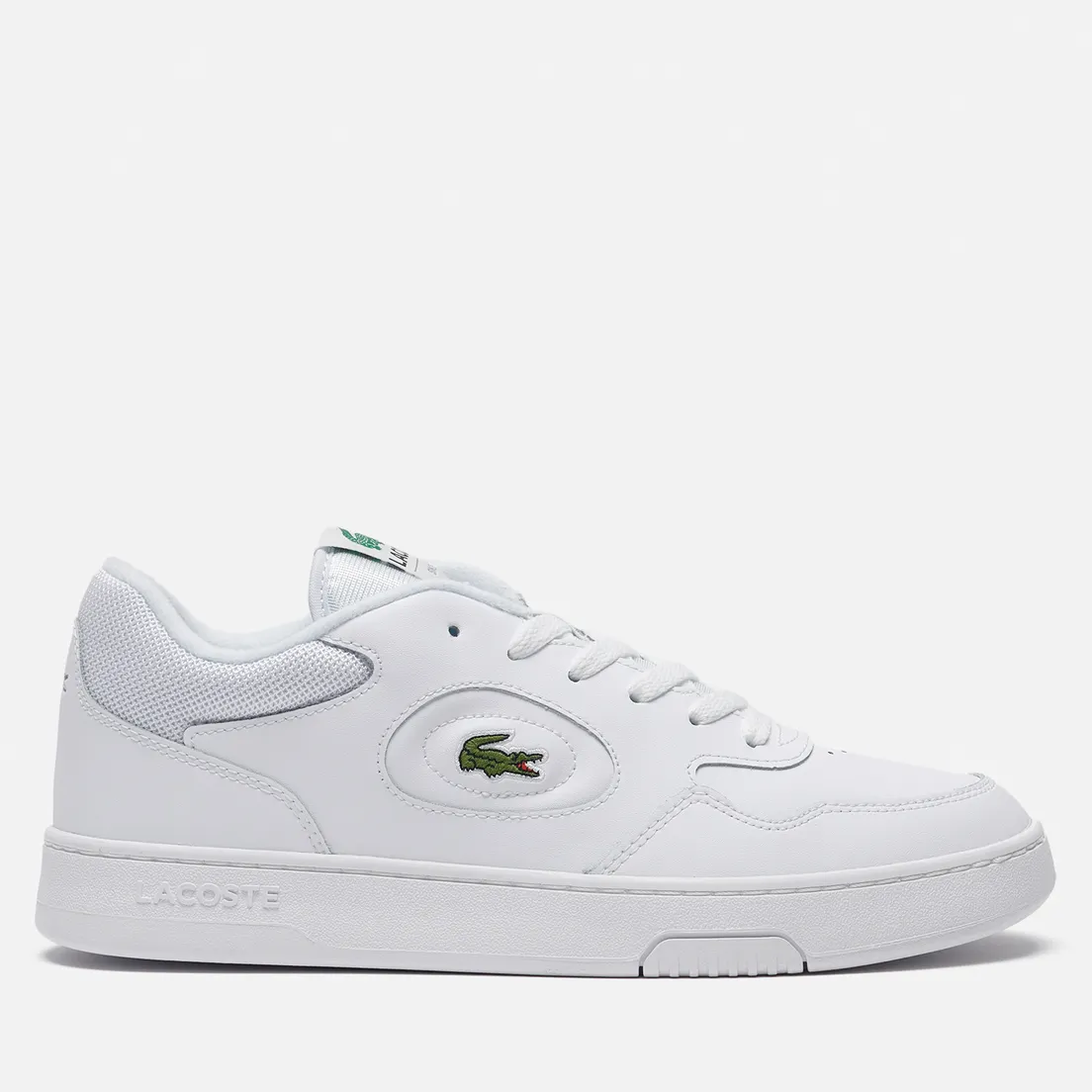 Lacoste Мужские кроссовки Lineset Leather