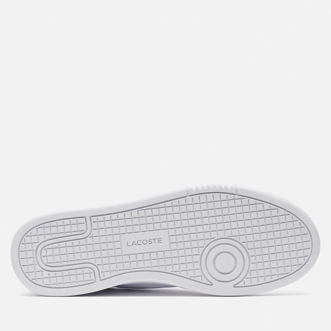 Lacoste Мужские кроссовки Lineset Leather