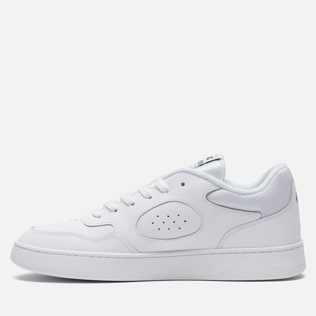 Lacoste Мужские кроссовки Lineset Leather