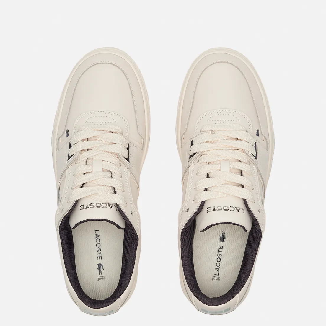 Lacoste Мужские кроссовки L001 Branded