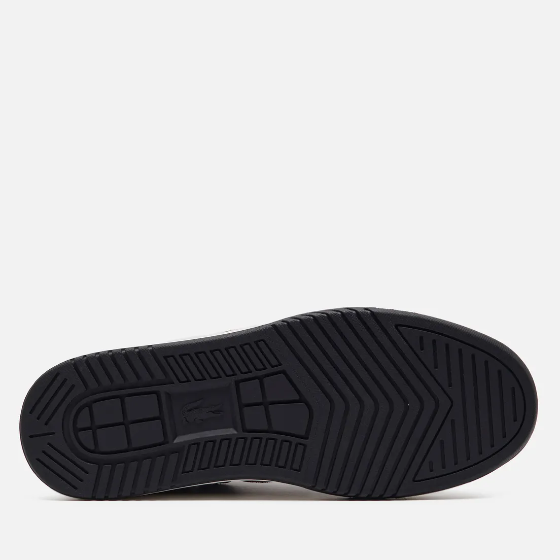 Lacoste Мужские кроссовки L001 Textile Lined