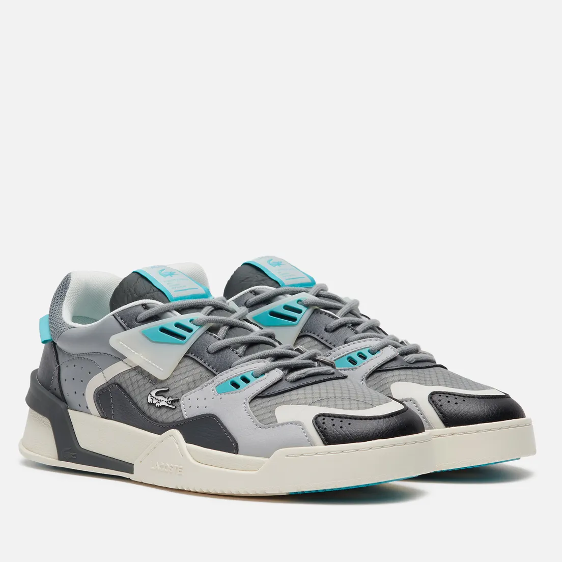 Lacoste Мужские кроссовки LT 125