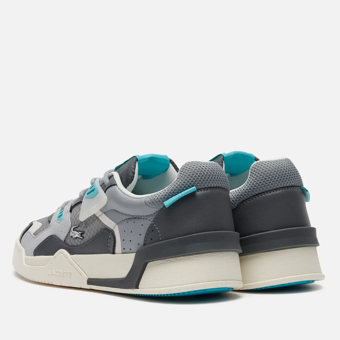 Lacoste Мужские кроссовки LT 125