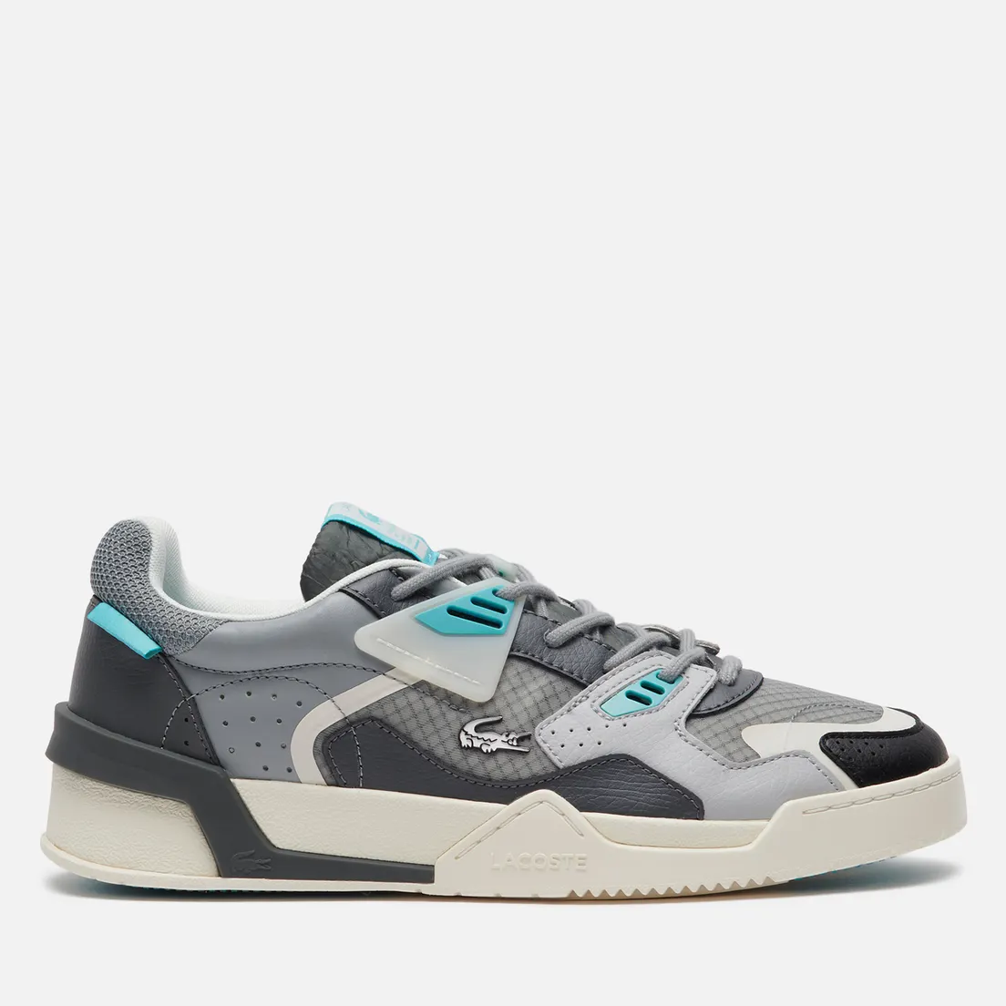 Lacoste Мужские кроссовки LT 125