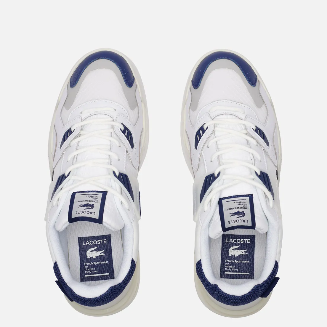 Lacoste Мужские кроссовки LT 125