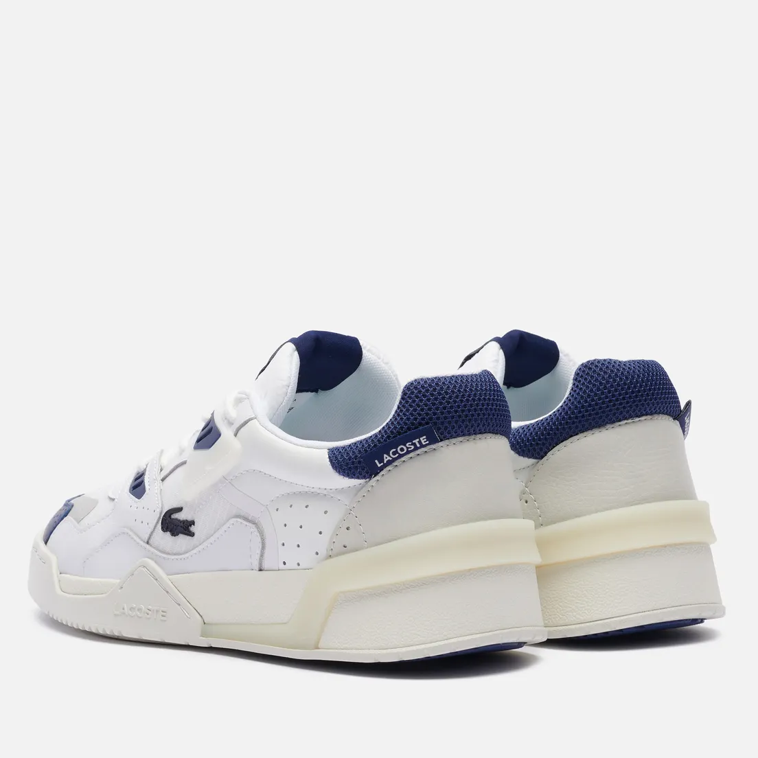 Lacoste Мужские кроссовки LT 125