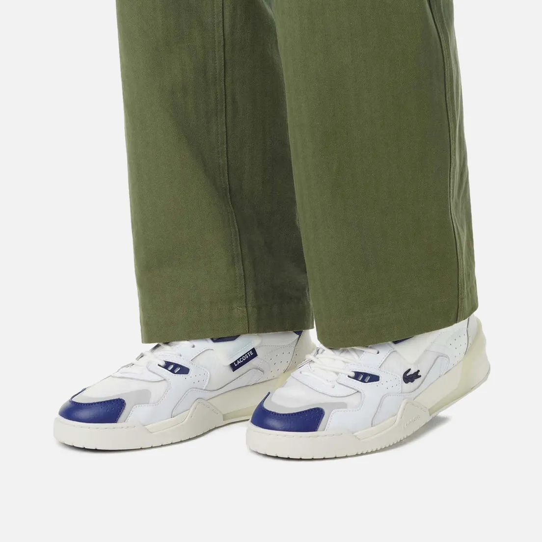 Lacoste Мужские кроссовки LT 125