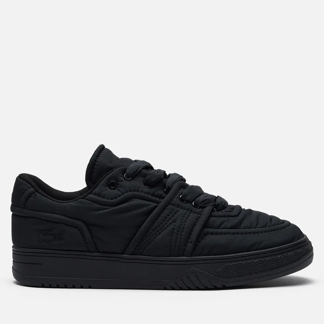 Lacoste Мужские кроссовки L001 Padded Textile