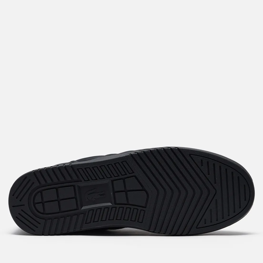 Lacoste Мужские кроссовки L001 Padded Textile
