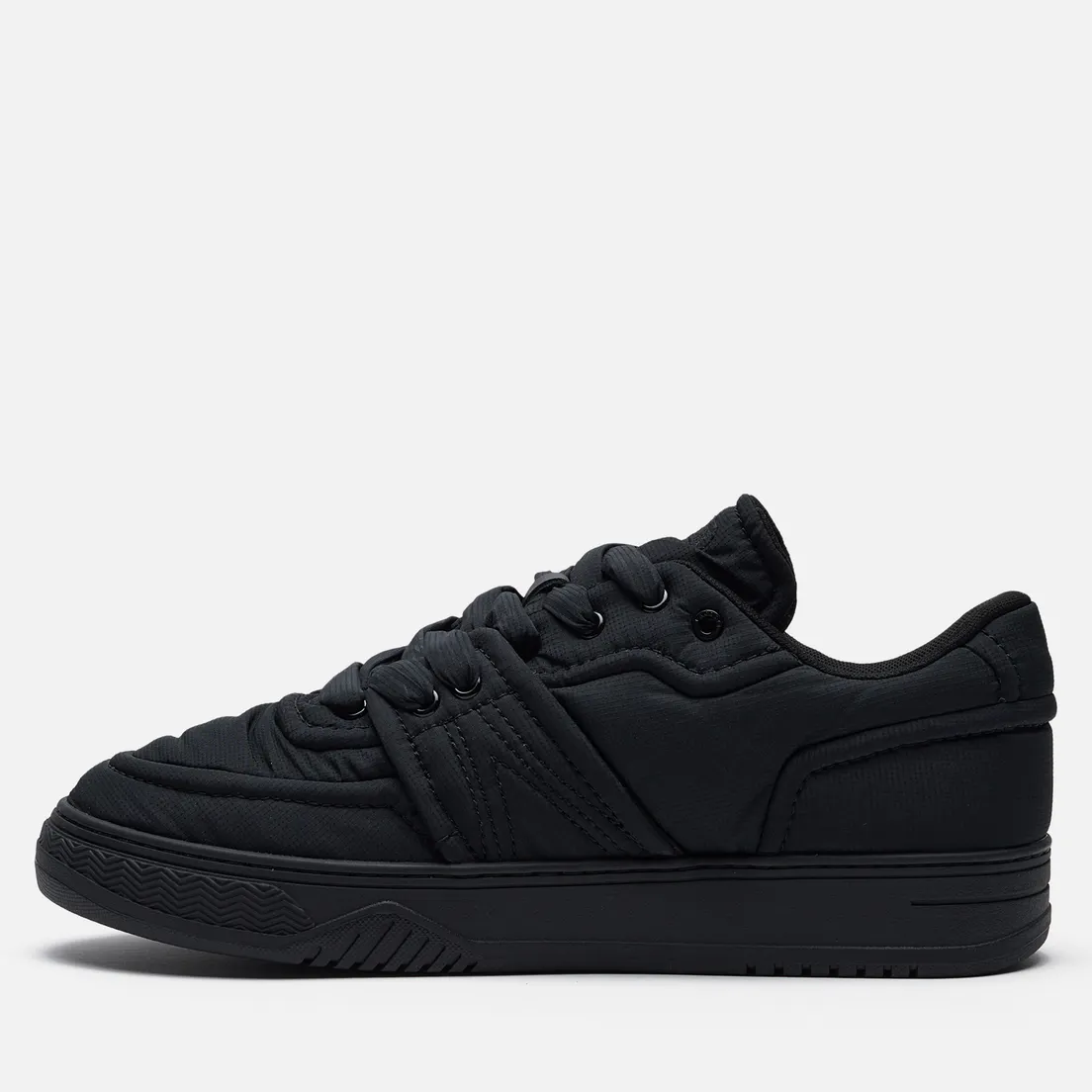 Lacoste Мужские кроссовки L001 Padded Textile
