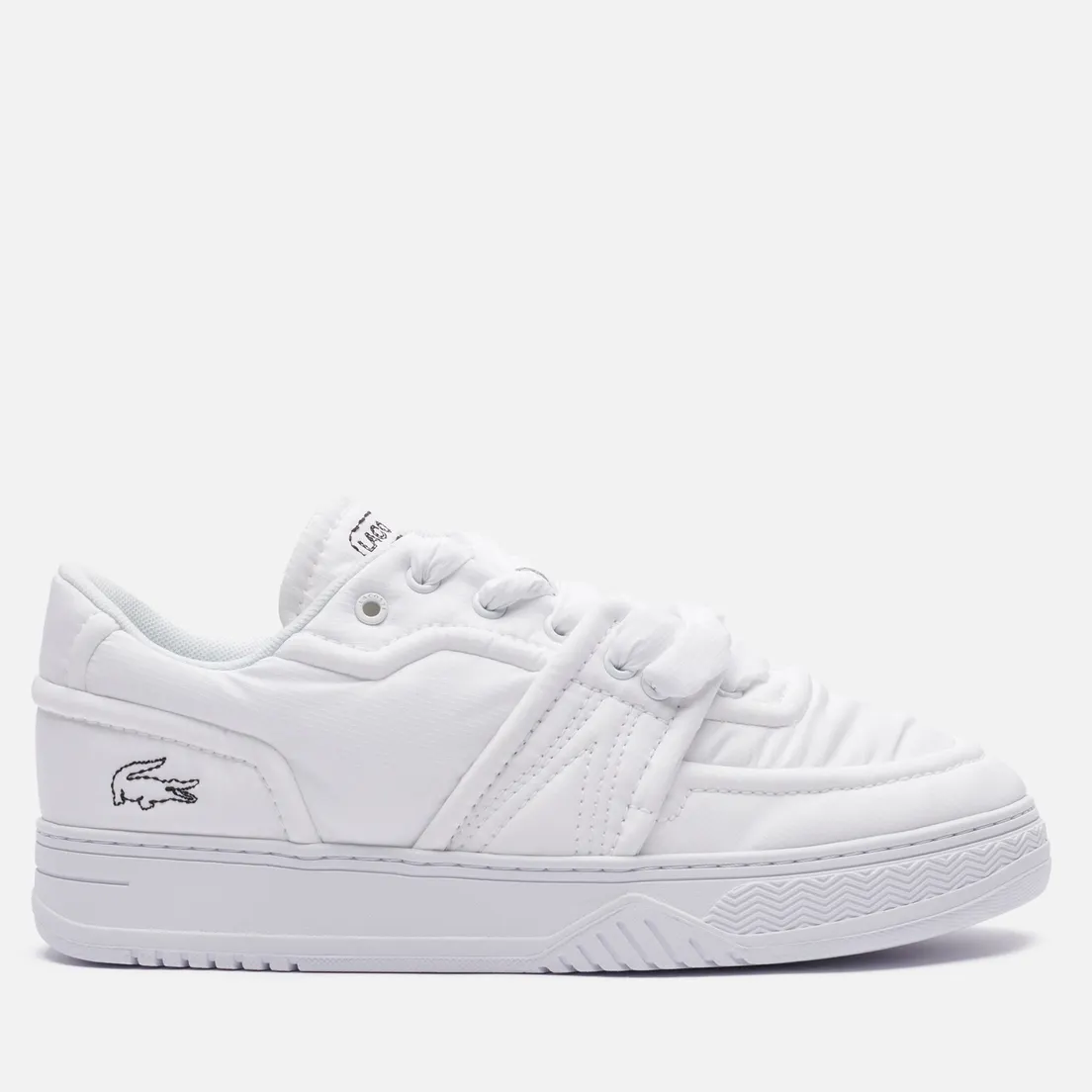 Lacoste Мужские кроссовки L001 Padded Textile