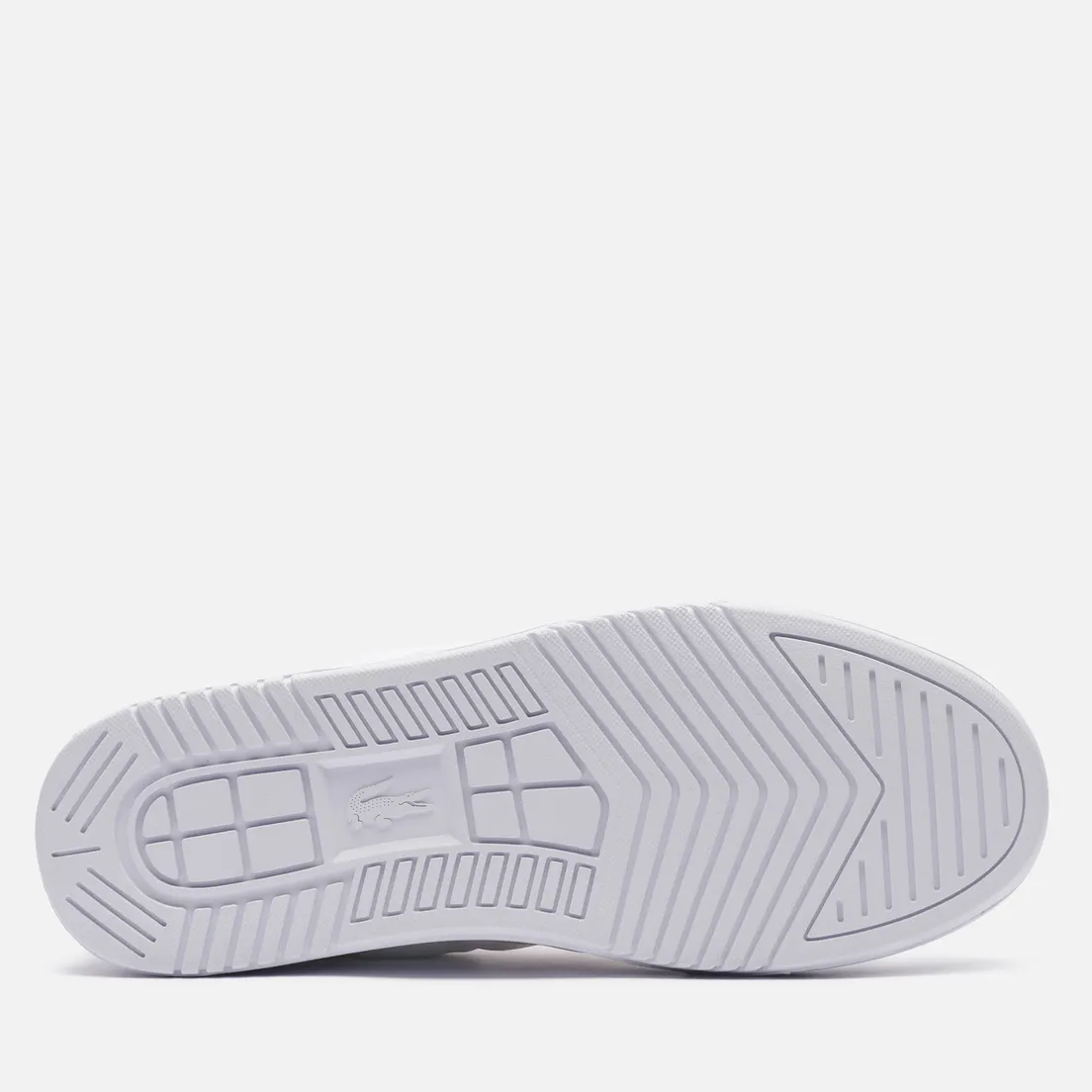Lacoste Мужские кроссовки L001 Padded Textile
