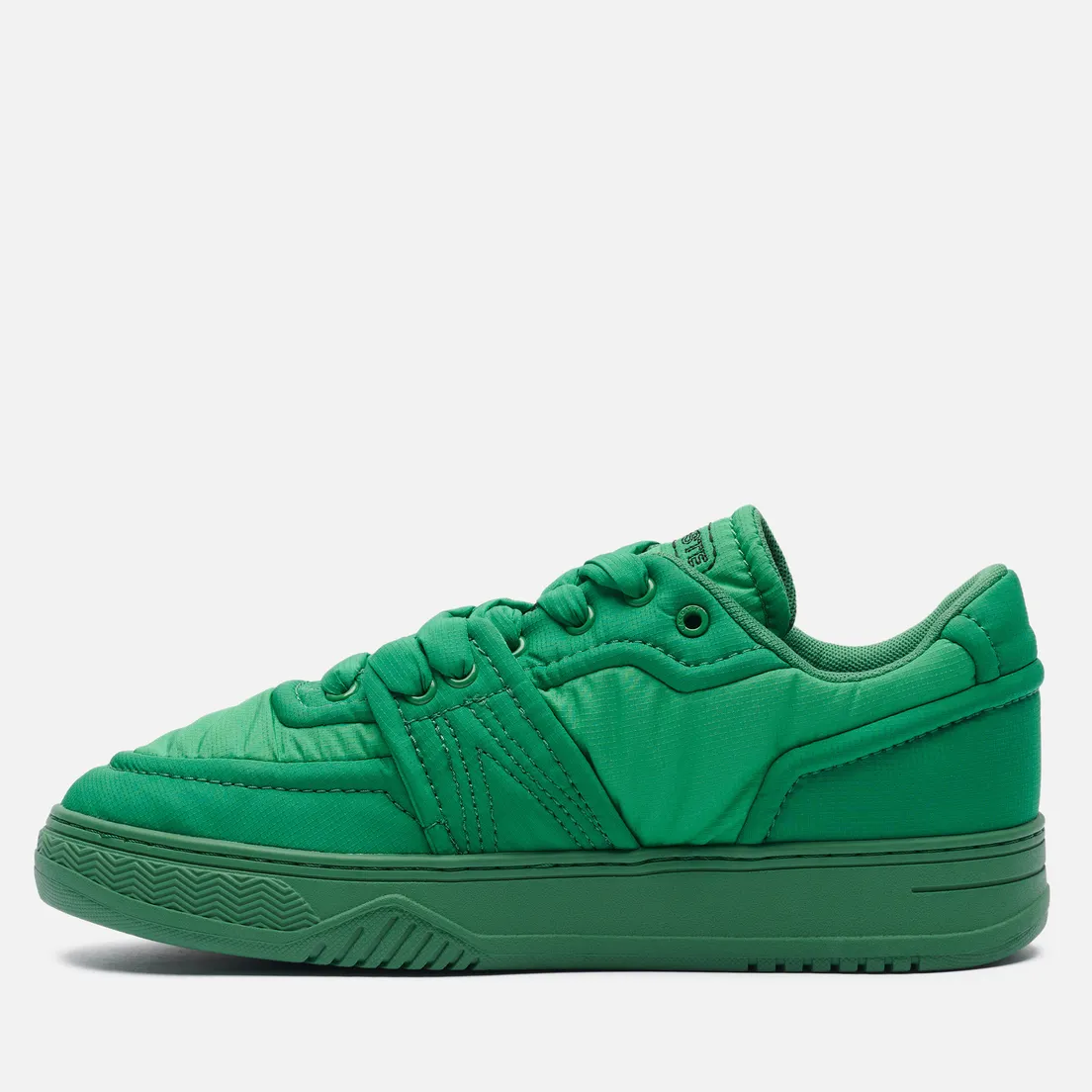 Lacoste Мужские кроссовки L001 Padded Textile