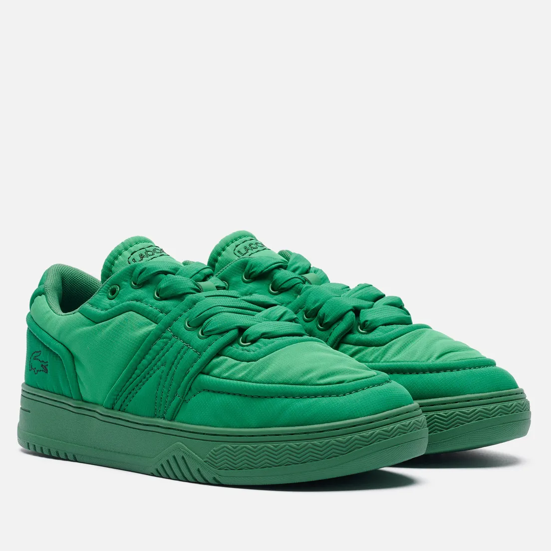 Lacoste Мужские кроссовки L001 Padded Textile