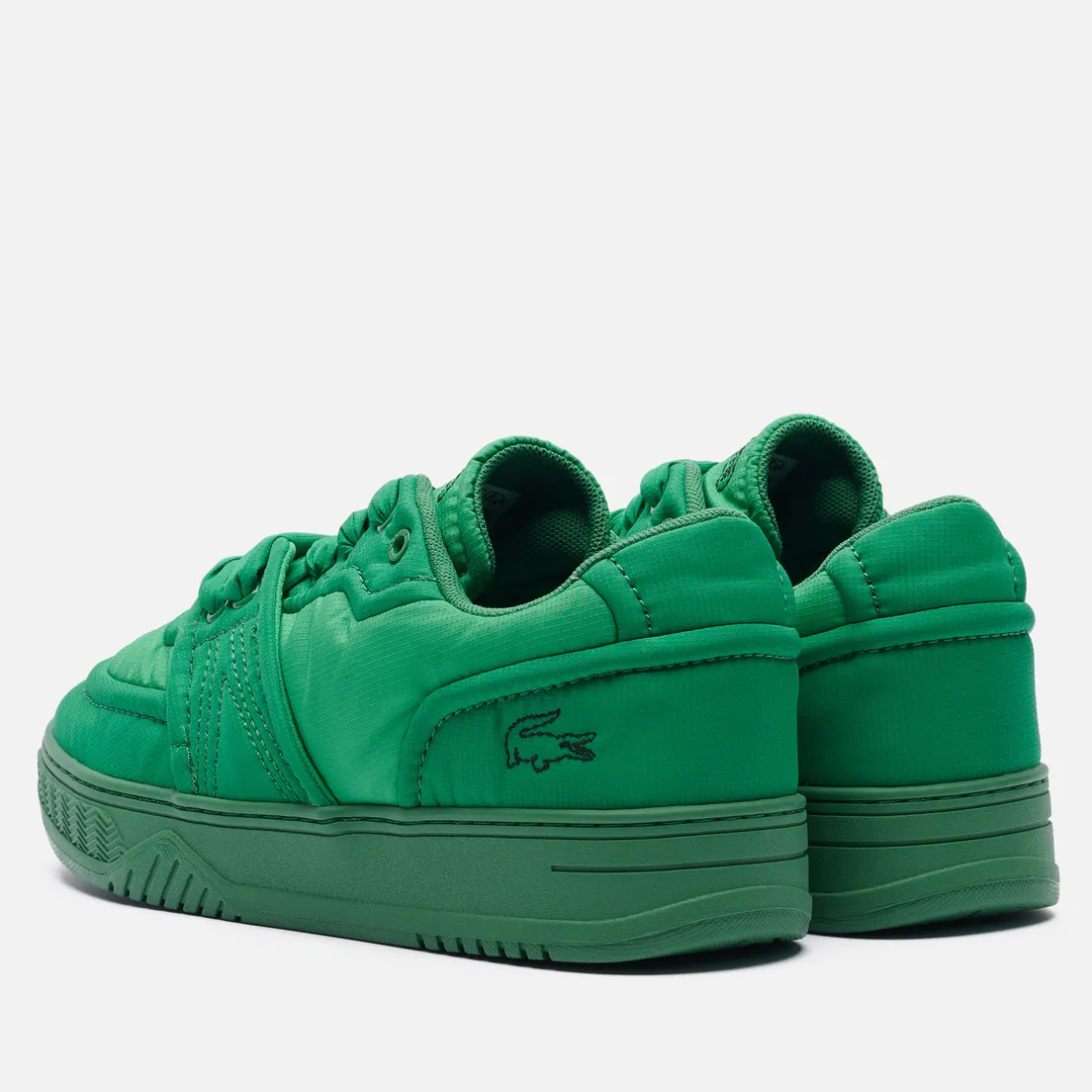 Lacoste Мужские кроссовки L001 Padded Textile