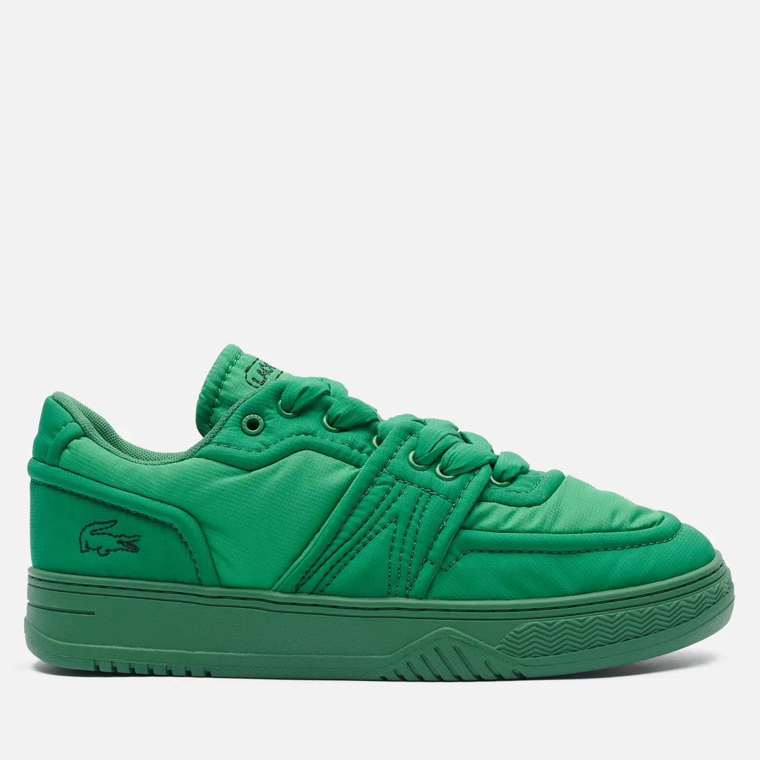 Lacoste Мужские кроссовки L001 Padded Textile