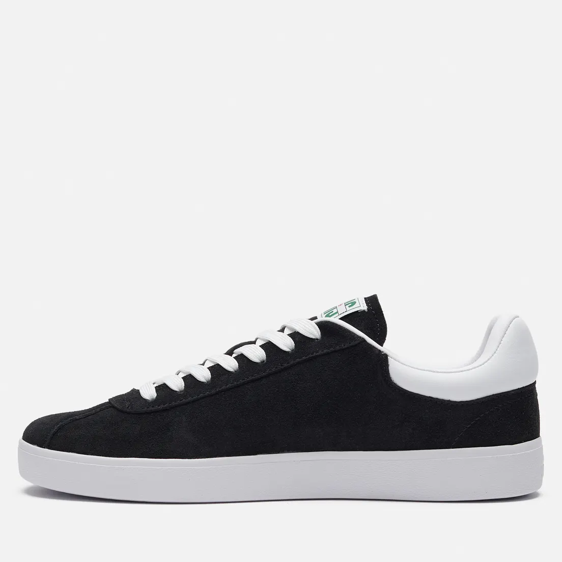 Lacoste Мужские кроссовки Baseshot Suede