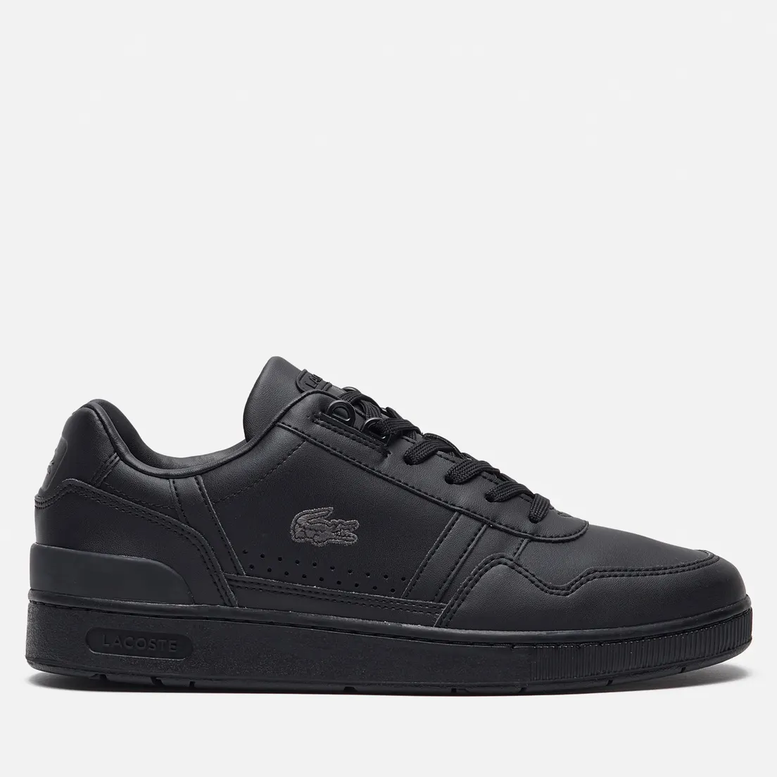 Lacoste Мужские кроссовки T-Clip Leather