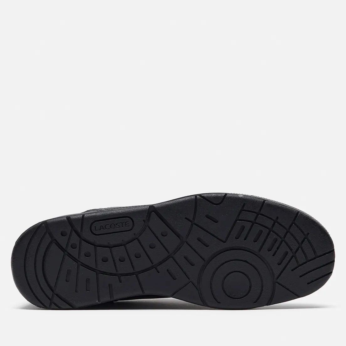 Lacoste Мужские кроссовки T-Clip Leather
