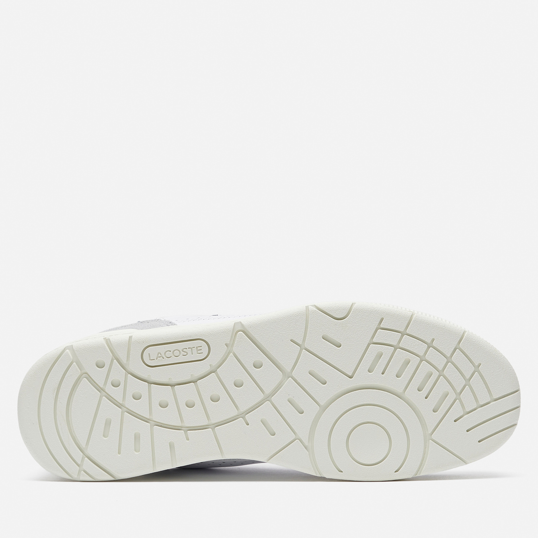 Lacoste Мужские кроссовки T-Clip Leather