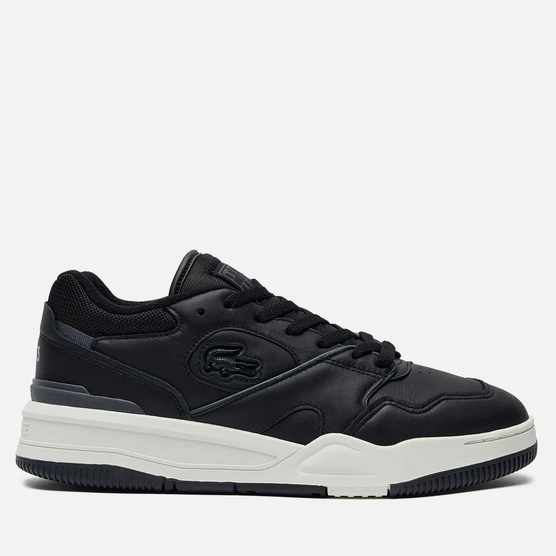 Lacoste Мужские кроссовки Lineshot Leather