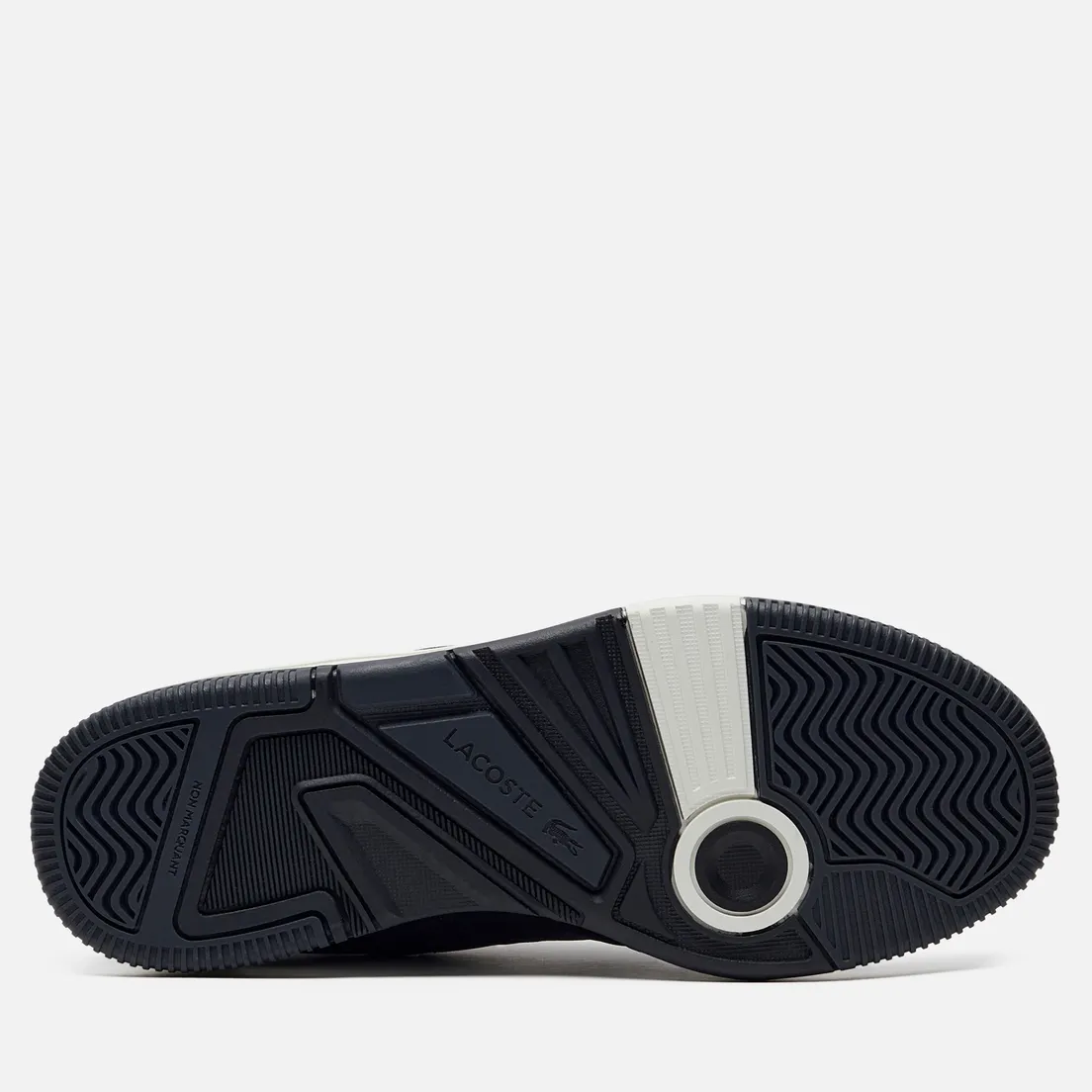 Lacoste Мужские кроссовки Lineshot Leather