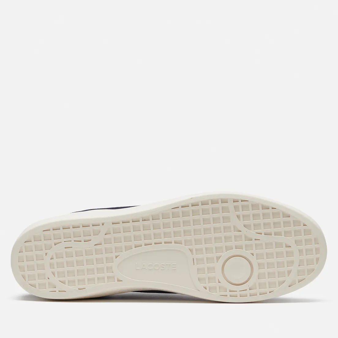 Lacoste Мужские кроссовки Baseshot Premium Suede