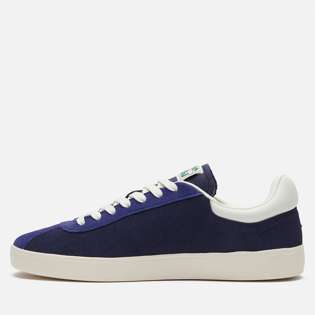 Lacoste Мужские кроссовки Baseshot Premium Suede