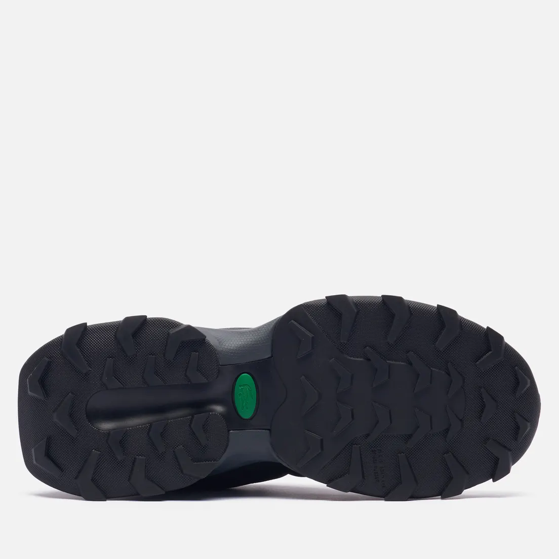 Lacoste Мужские кроссовки L-Guard Breaker CT Textile