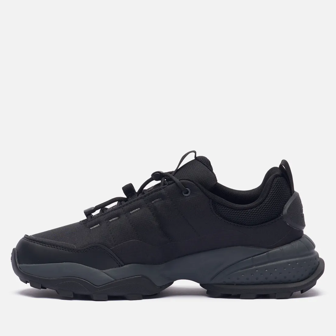 Lacoste Мужские кроссовки L-Guard Breaker CT Textile