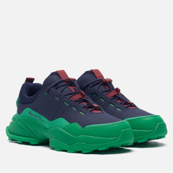 Lacoste Мужские кроссовки L-Guard Breaker CT Textile