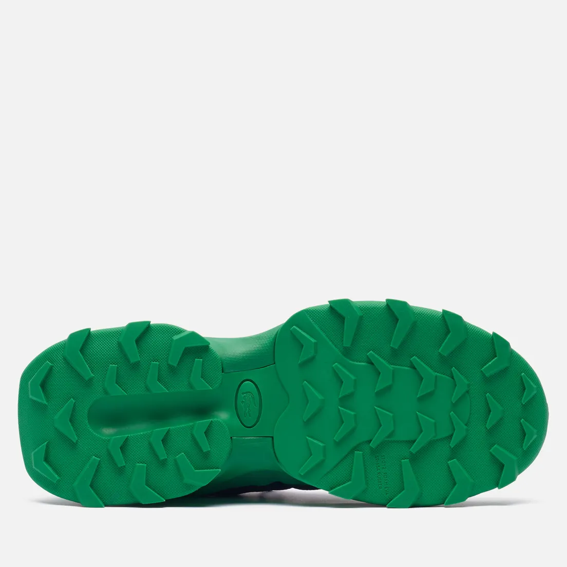 Lacoste Мужские кроссовки L-Guard Breaker CT Textile
