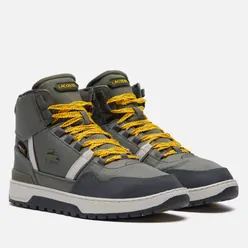 Lacoste Мужские ботинки T-Clip Winter Textile