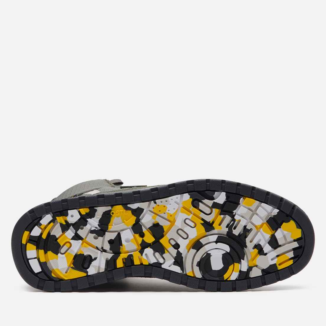 Lacoste Мужские ботинки T-Clip Winter Textile
