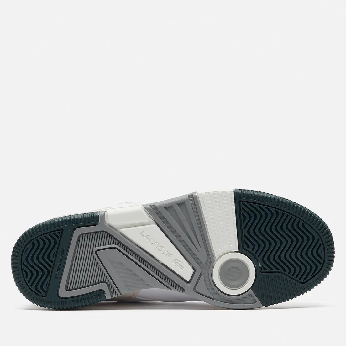 Lacoste Мужские кроссовки Lineshot Premium
