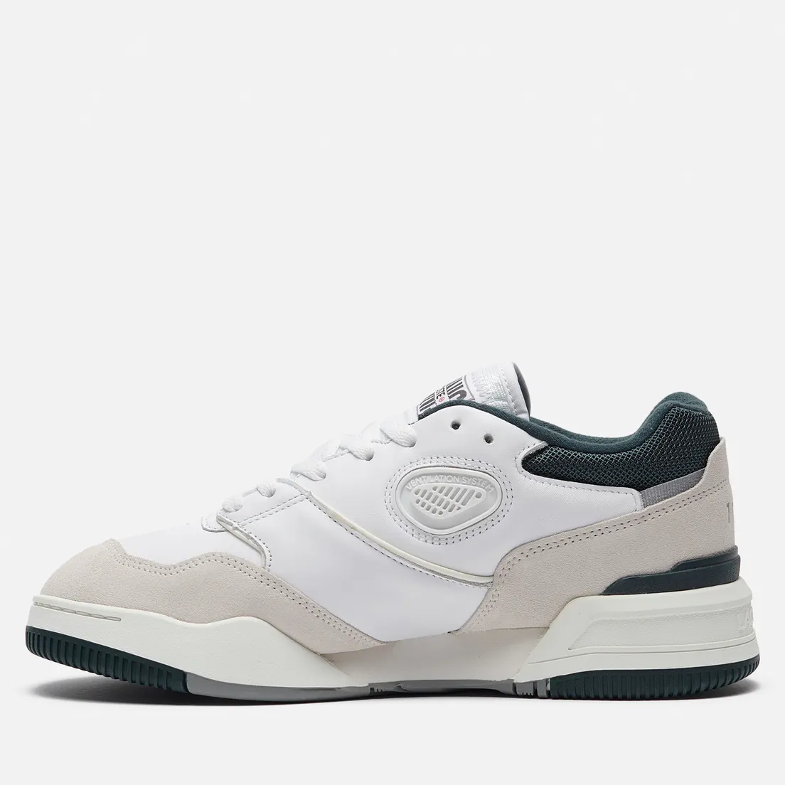 Lacoste Мужские кроссовки Lineshot Premium