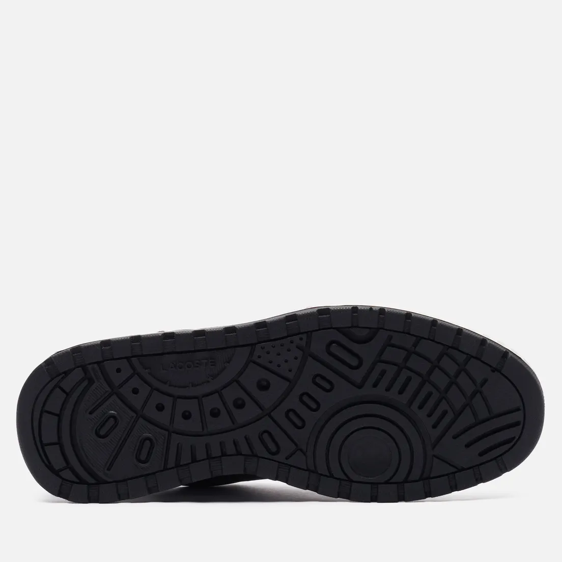 Lacoste Мужские кроссовки T-Clip Winter Leather