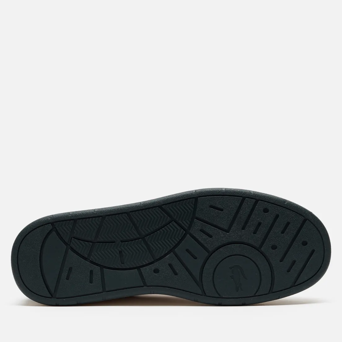 Lacoste Мужские кроссовки Holiday Capsule Ace Clip Leather