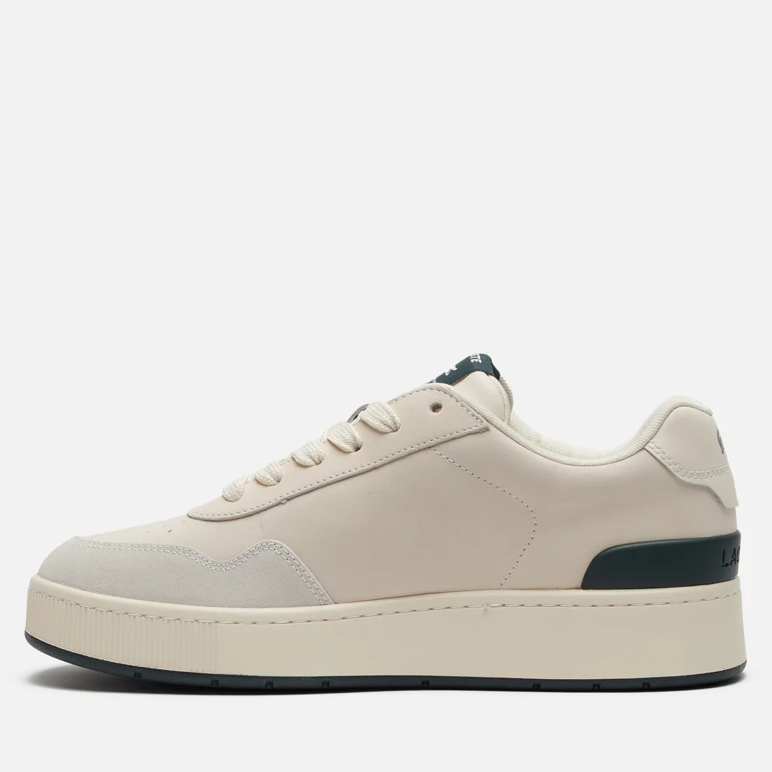 Lacoste Мужские кроссовки Holiday Capsule Ace Clip Leather