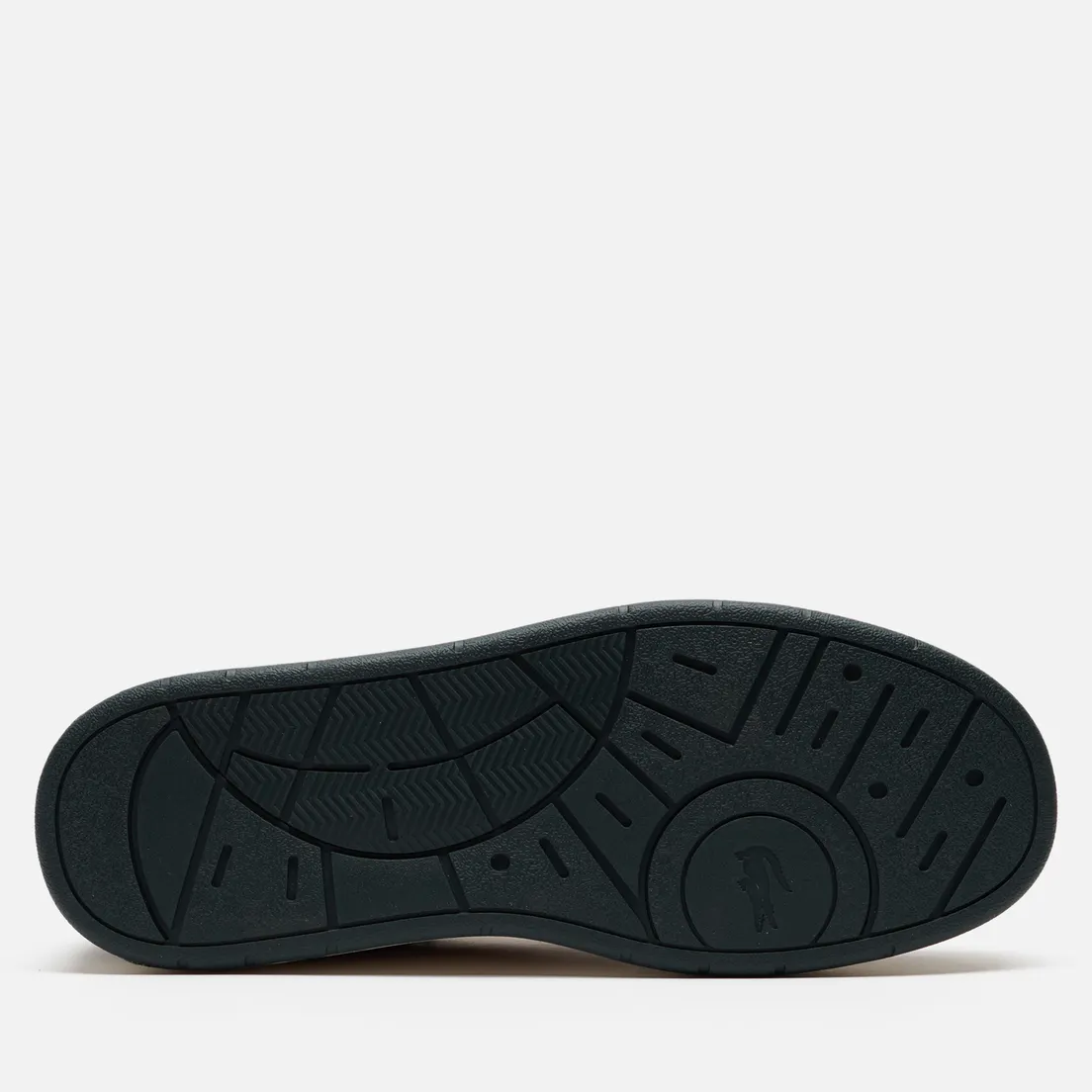 Lacoste Мужские кроссовки Holiday Capsule Ace Clip Leather