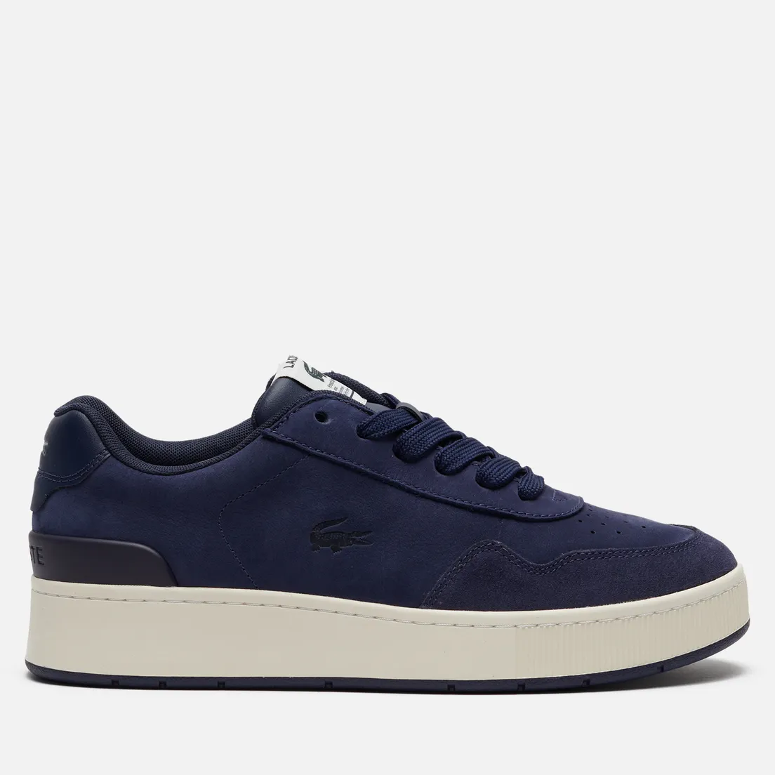 Lacoste Мужские кроссовки Holiday Capsule Ace Clip Leather