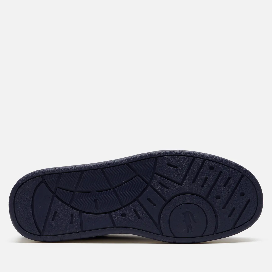 Lacoste Мужские кроссовки Holiday Capsule Ace Clip Leather