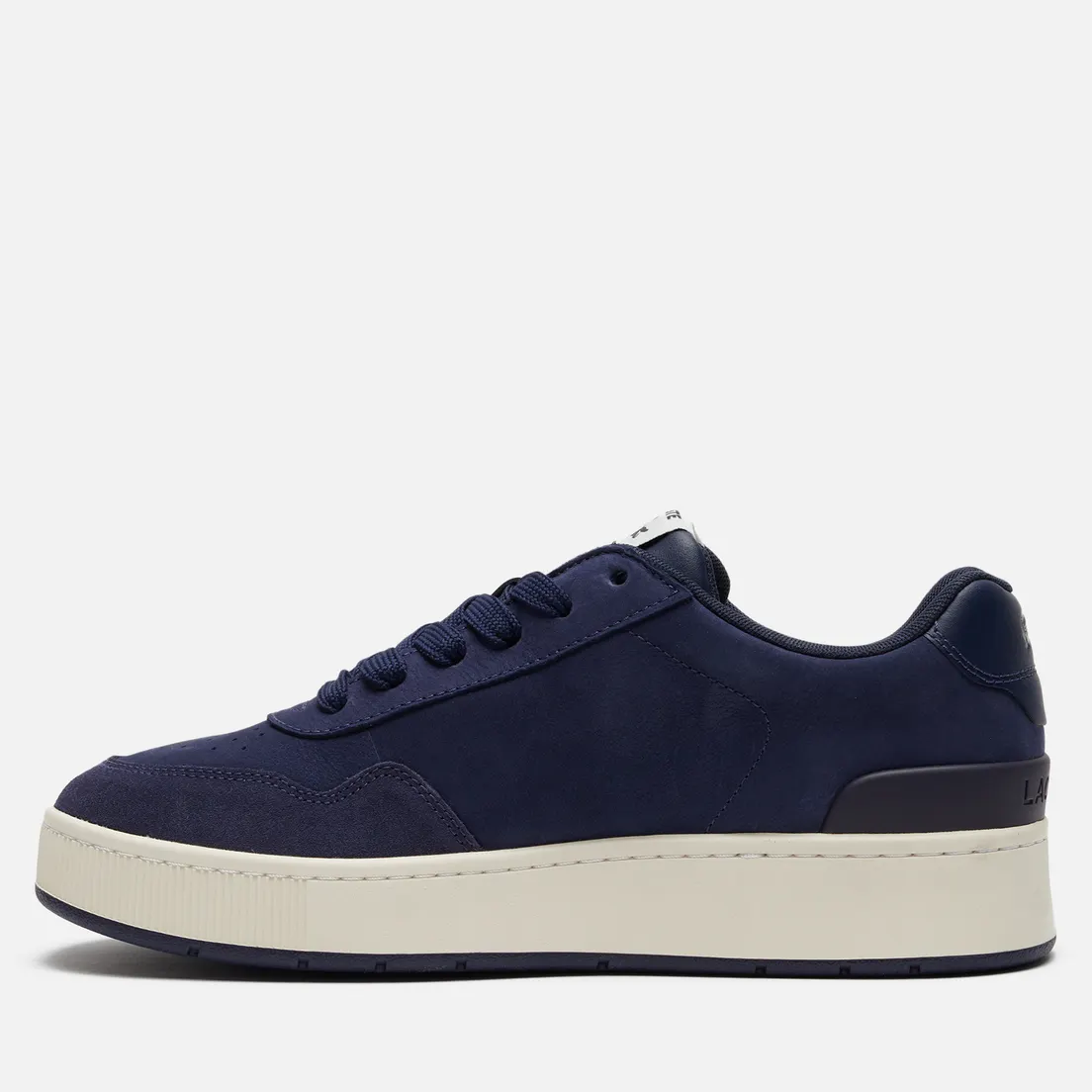 Lacoste Мужские кроссовки Holiday Capsule Ace Clip Leather