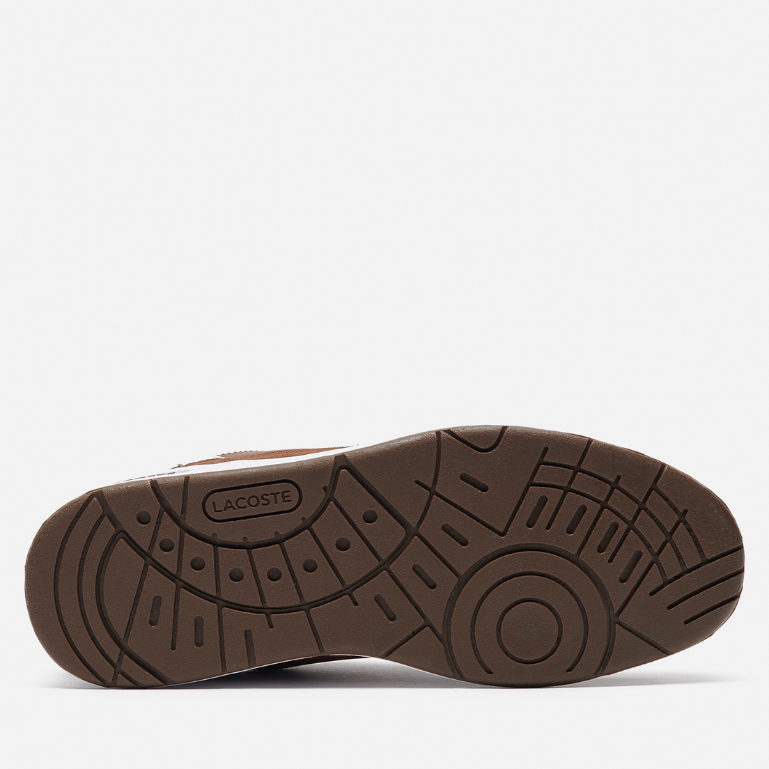Lacoste Мужские кроссовки T-Clip Leather