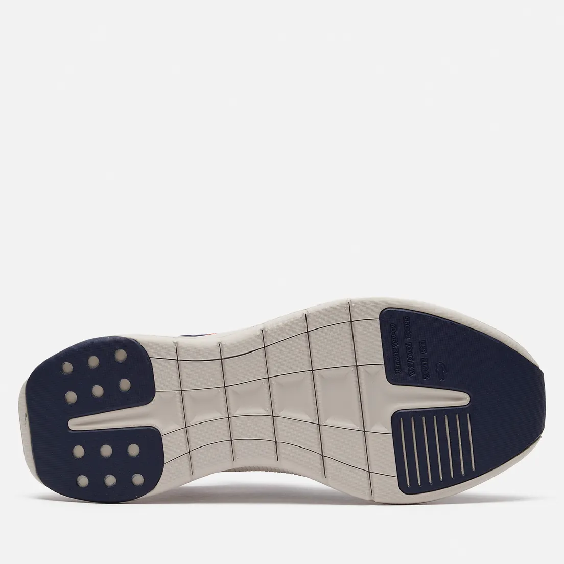 Lacoste Мужские кроссовки Audyssor Lite