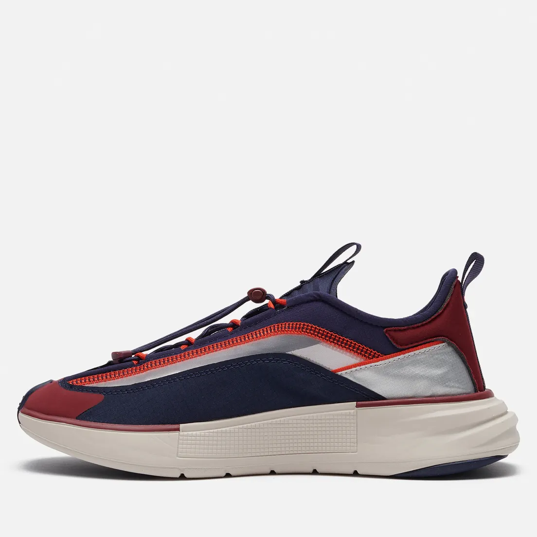 Lacoste Мужские кроссовки Audyssor Lite